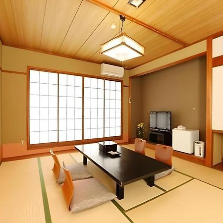 Shirako New Seaside Hotel מראה חיצוני תמונה