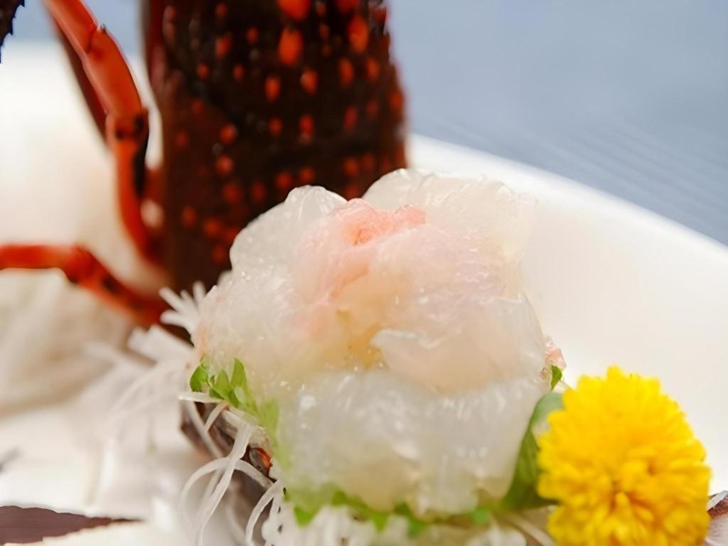 Shirako New Seaside Hotel מראה חיצוני תמונה
