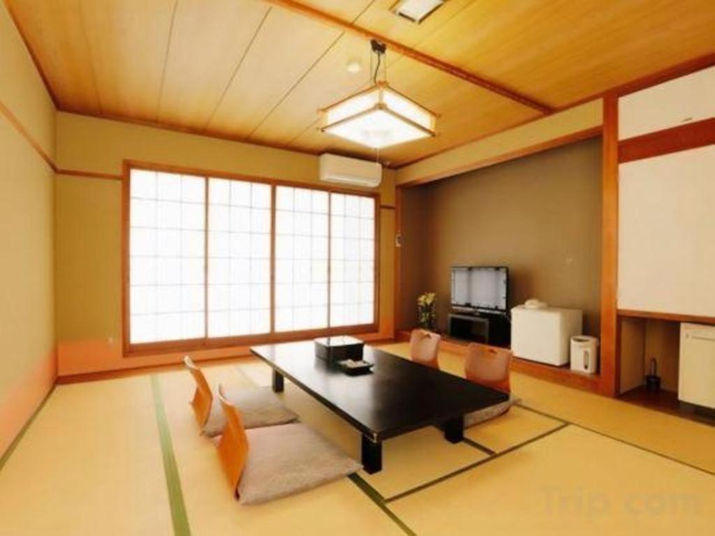 Shirako New Seaside Hotel מראה חיצוני תמונה