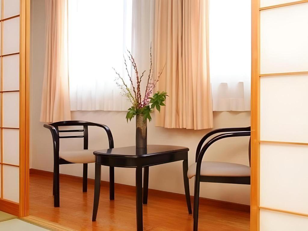 Shirako New Seaside Hotel מראה חיצוני תמונה