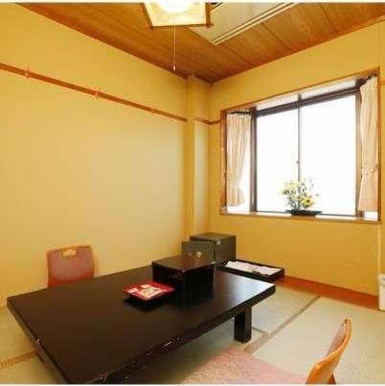 Shirako New Seaside Hotel מראה חיצוני תמונה