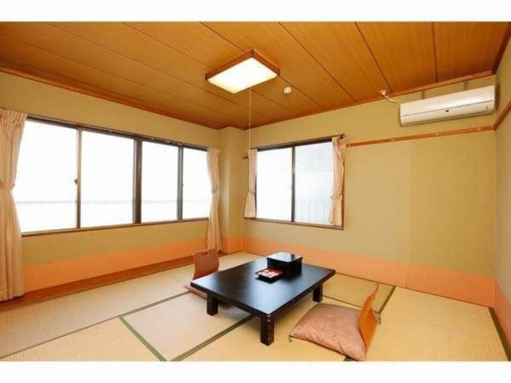 Shirako New Seaside Hotel מראה חיצוני תמונה