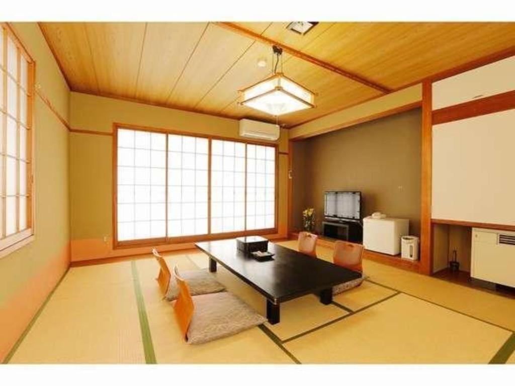 Shirako New Seaside Hotel מראה חיצוני תמונה