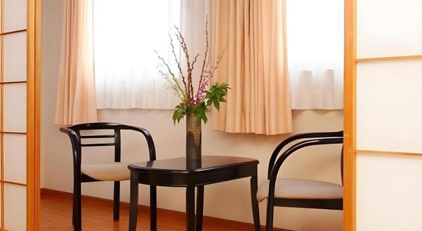 Shirako New Seaside Hotel מראה חיצוני תמונה