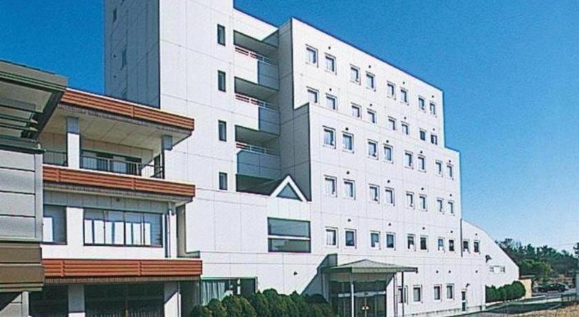 Shirako New Seaside Hotel מראה חיצוני תמונה