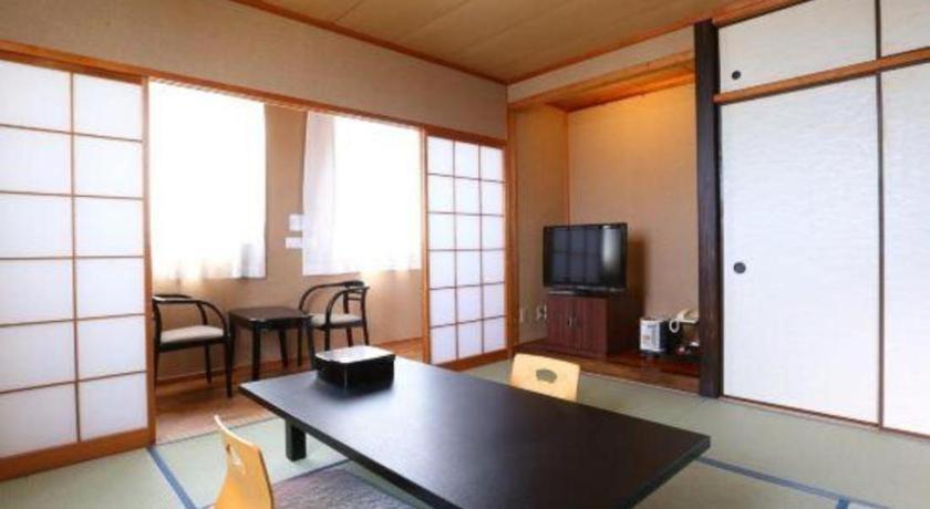 Shirako New Seaside Hotel מראה חיצוני תמונה