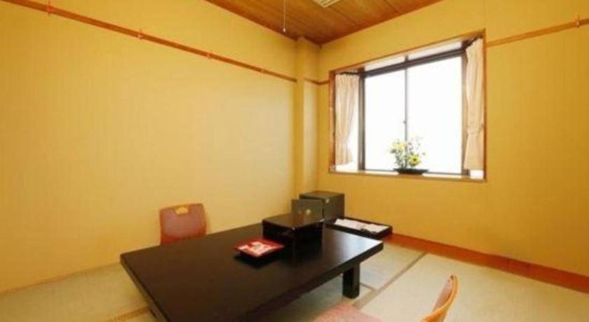 Shirako New Seaside Hotel מראה חיצוני תמונה