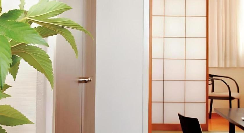 Shirako New Seaside Hotel מראה חיצוני תמונה