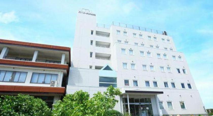 Shirako New Seaside Hotel מראה חיצוני תמונה