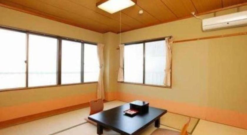 Shirako New Seaside Hotel מראה חיצוני תמונה