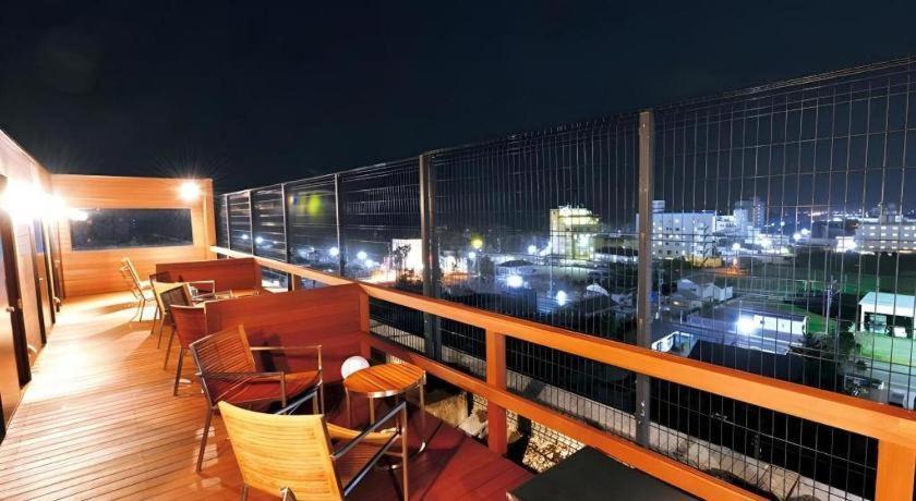 Shirako New Seaside Hotel מראה חיצוני תמונה